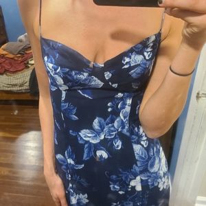 Juliette Dress by Reformation